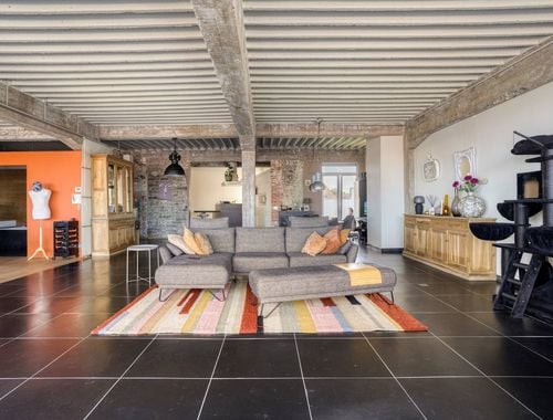                                         Appartement te koop in Kortrijk, € 480.000
