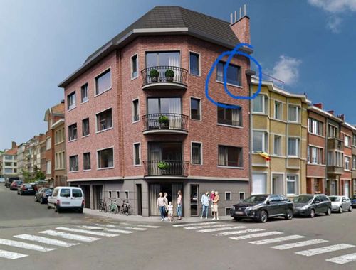                                         Kot-Colocation à vendre à Leuven, € 230.000
