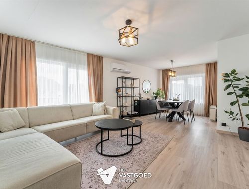                                         Appartement te koop in As, € 259.000
