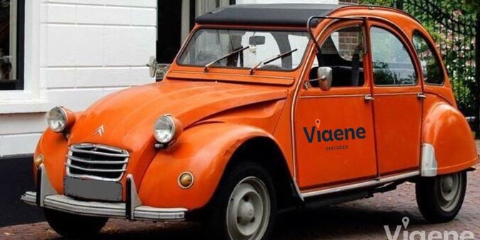 Garage te koop in Wittenonnenstraat 47 bus 48, 8400 Oostende