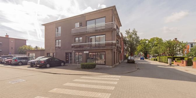 Appartement te koop in eeuwfeeststraat 2 bus 1, 2870 Puurs