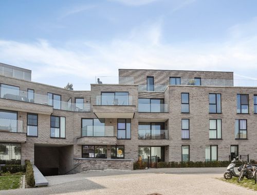                                         App. rez-de-chaussée à vendre à Jabbeke, € 269.022
