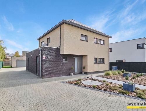                             Woning te koop in Leopoldsburg
