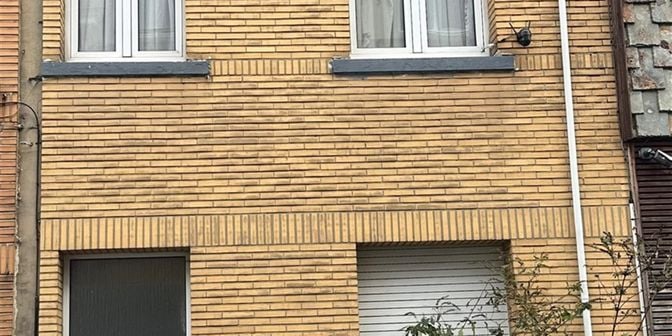 Huis te koop in 2060 Antwerpen