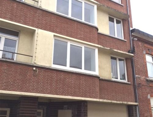                                         Appartement te huur in Marcinelle, € 650
