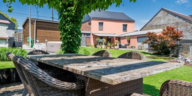 Maison à vendre à Rue Lapeau 7, 6461 Virelles