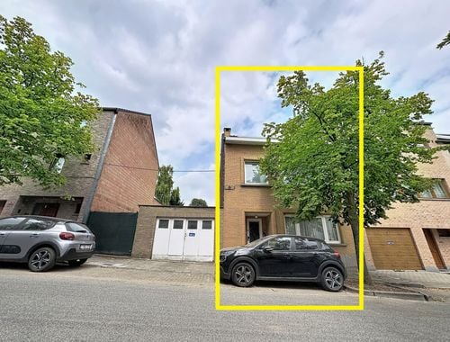                                         Woning te koop in Neder-over-Heembeek, € 439.000
