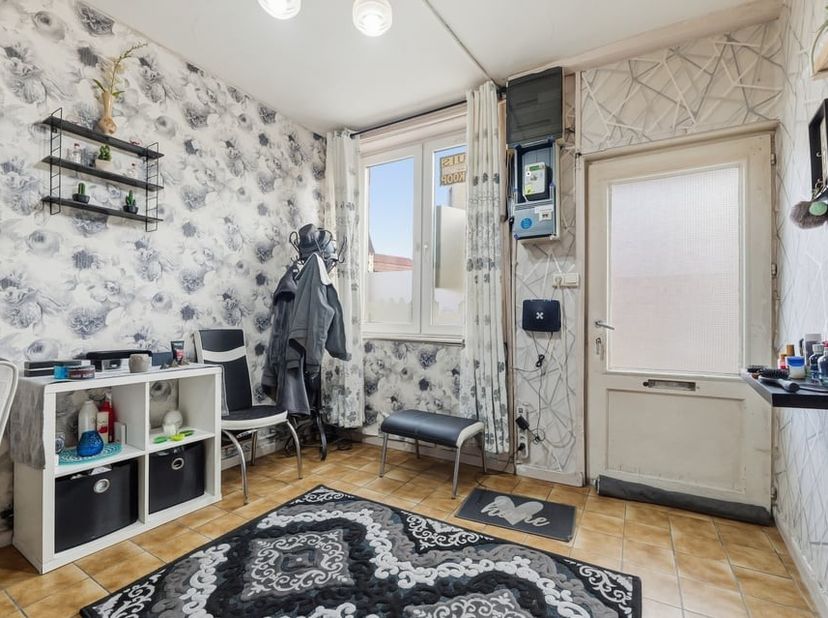 Maison à vendre
                    à 3700 Tongeren