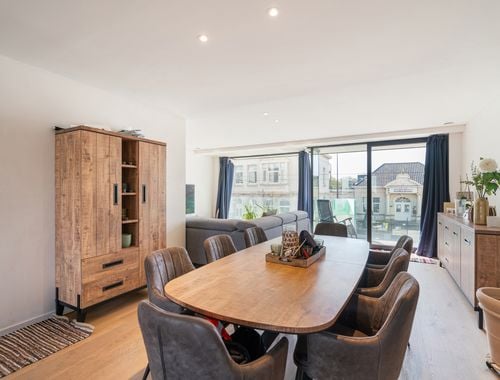                                         Duplex te koop in Blankenberge, € 379.000
