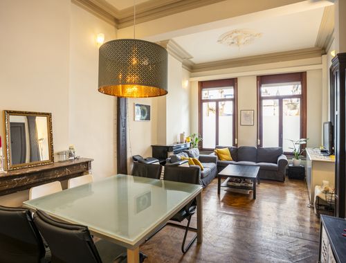                                         Appartement à louer à Antwerpen, € 820
