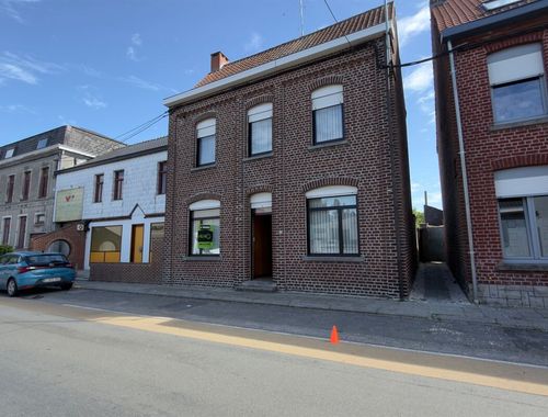                                         Woning te koop in Warcoing, € 220.000

