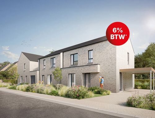                                        Woning te koop in Gistel, € 360.000
