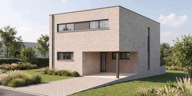 Grond te koop in Bosstraat 13, 3294 Molenstede