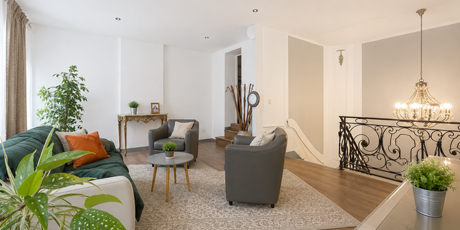 Appartement te huur in Rue André Sodar 7, 5500 Dinant
