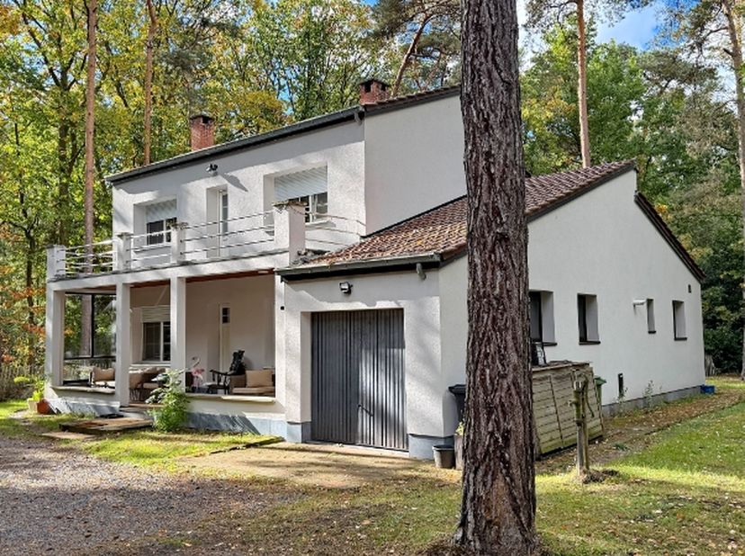 Huis te koop in Dennendreef 17,
                    3140 Keerbergen