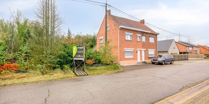 Maison à vendre à Vlasstraat 14, 2490 Balen