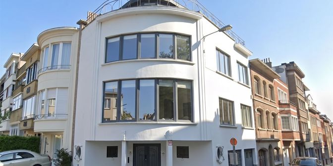 Huis te koop in Avenue Père Damien 45, 1150 Sint-Pieters-Woluwe