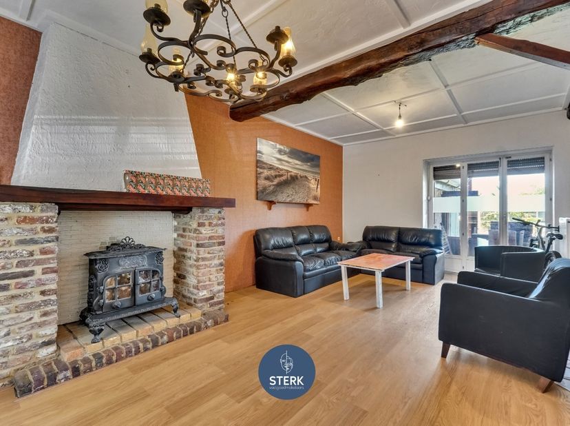 Huis te koop in Oude Heirbaan 32,
                    3620 Lanaken
