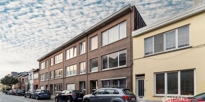 Appartement te koop in Du Montstraat 85, 2100 Deurne