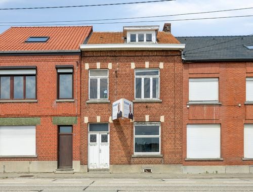                                         Woning te koop in Lubbeek, € 269.000
