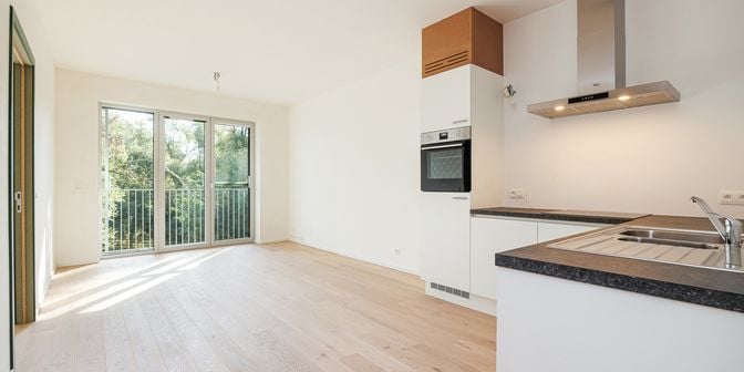 Appartement te huur in 9051 Sint-Denijs-Westrem