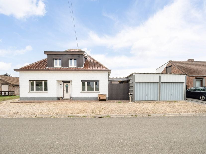 Huis te koop in Bergeneindestraat 47,
                    3454 Rummen
