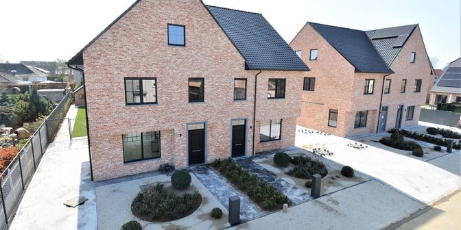 Huis te huur in Schippersbos 3, 3190 Boortmeerbeek
