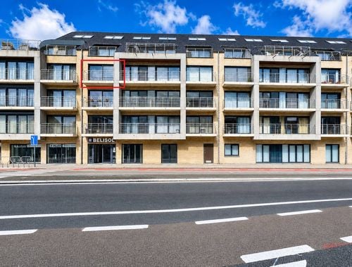                                         Appartement à louer à Oostende, € 850
