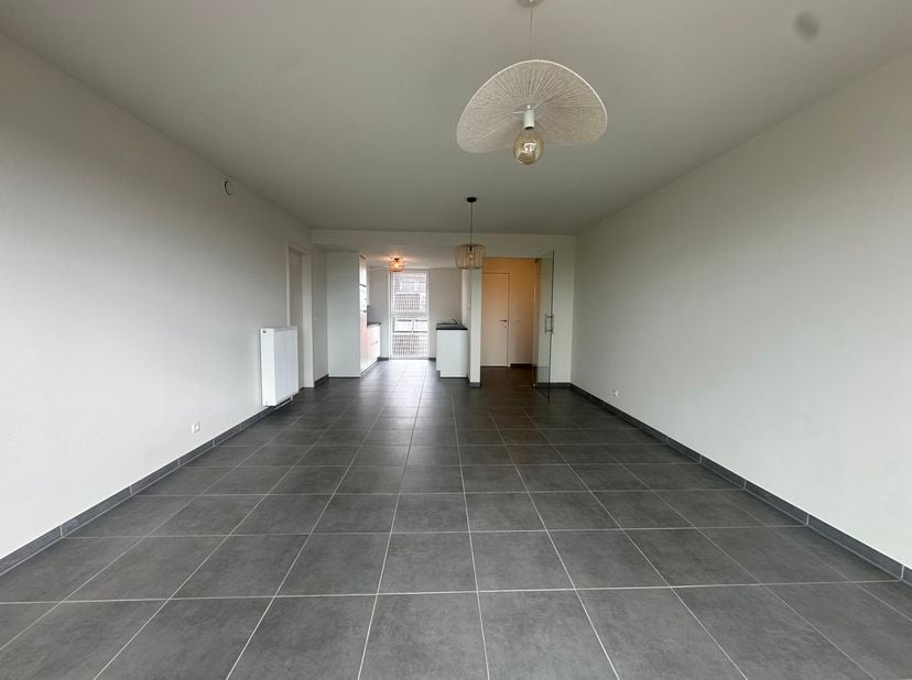 Appartement te huur in Dorpsstraat 38C/bus 204 38C bus 204,
                    8840 Westrozebeke