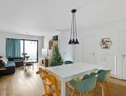                                         Appartement à vendre à Steendorp, € 255.000

