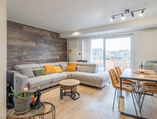                                        Duplex te huur in De Panne, € 775
