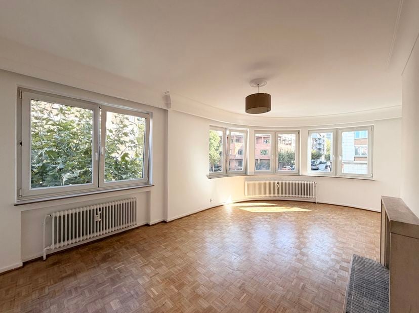 Appartement te huur in Avenue Eugène Plasky 190,
                    1030 Schaarbeek