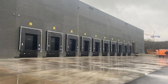 Bedrijfsvastgoed te huur in Victor Dumonlaan 32, 2830 Willebroek