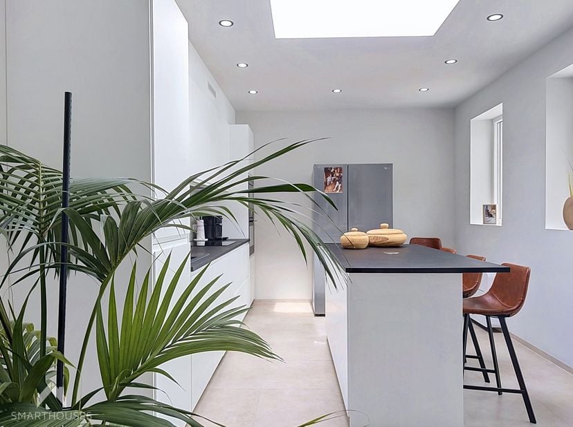 Maison à vendre à Oostrozebekestraat 17,
                    8770 Ingelmunster