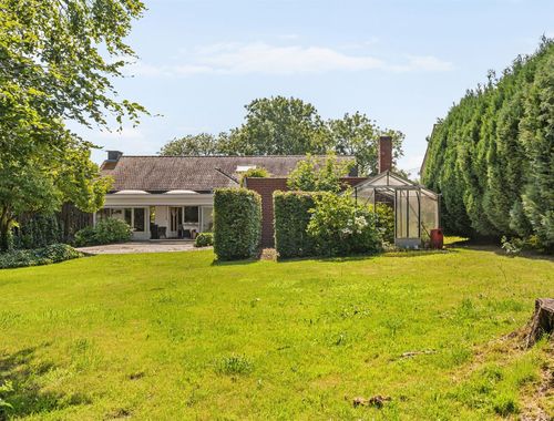                                         Woning te koop in Kaster, € 430.000
