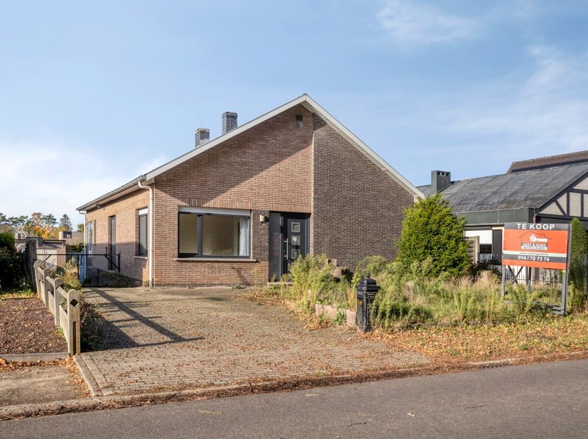 Maison à vendre
                    à 2440 Geel