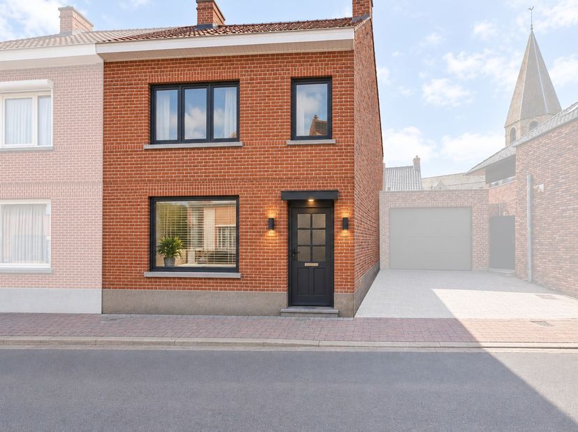 Huis te koop in Vinktstraat 2,
                    8700 Aarsele