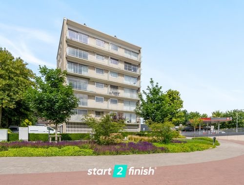                                         Appartement te koop in Sint-Michiels, € 325.000
