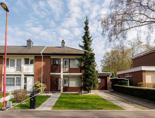                                         Woning te koop in Seneffe, € 179.000
