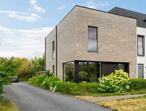                                         Maison unifamiliale à vendre à Bouwel, € 415.000
