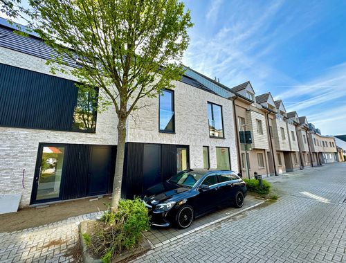                                         Woning te koop in Ertvelde, € 465.000
