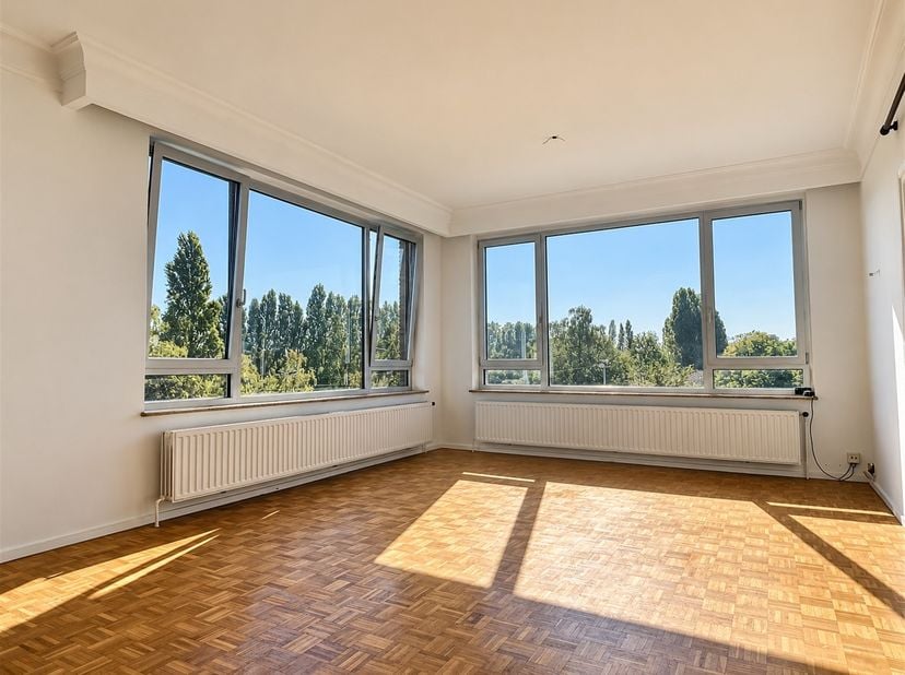 Appartement à louer à Ferdinand Verbieststraat 55 boîte 302,
                    2180 Ekeren