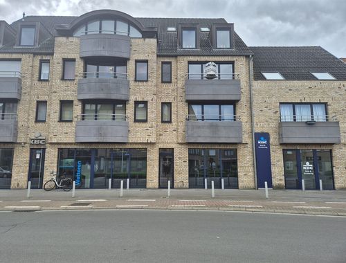                                         Appartement à louer à Wetteren, € 895
