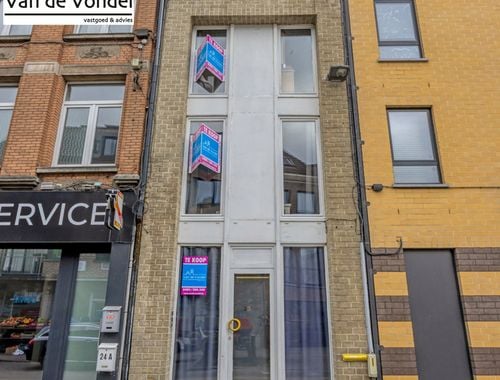                                         Woning te koop in Aalst, € 239.000
