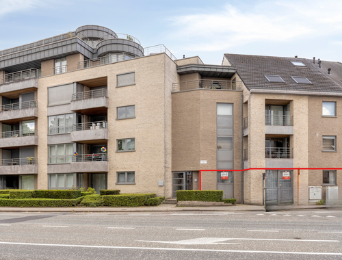                                         Appartement te koop in Aalst, € 320.000
