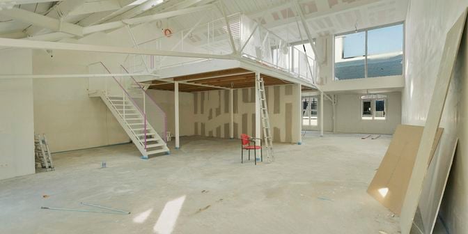 Appartement te koop in 2000 Antwerpen