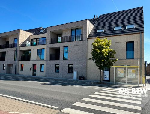                                         Appartement te koop in Diksmuide, € 358.000
