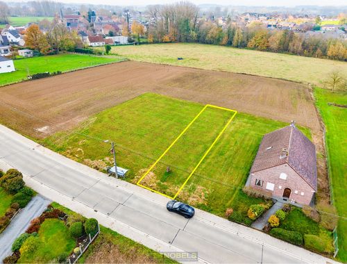                                         Bouwgrond te koop in Deftinge, € 148.000
