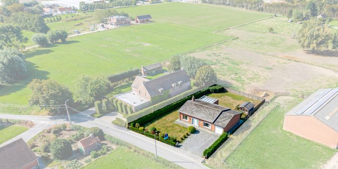 Huis te koop in Kleine Kachtemsestraat 7, 8800 Roeselare