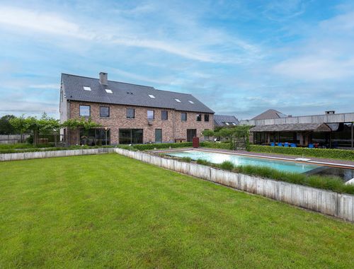                             Villa te koop in Schriek
